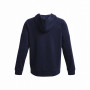 Мъжки суитшърт Under Armour Rival Fleece FZ Hoodie