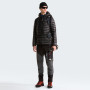 Мъжко пухено яке The North Face M Bettaforca Lt Down Hoodie