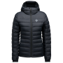 Дамско пухено яке Black Diamond W Access Down Hoody черен Black