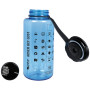 Бутилка Zulu Travel Tritan Wide 1L