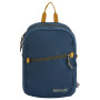 Раница Regatta Boulder 10L Backpack тъмно син Night Sky