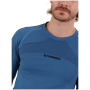 Мъжко термо бельо Fundango Seamless Baselayer Set