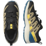 Детски обувки Salomon Xa Pro V8 Waterproof