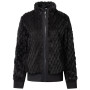 Дамски суитшърт Dare 2b Glitz Midlayer черен Black