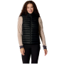 Дамска жилетка Rab Microlight Down Vest
