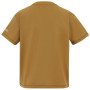 Детска тениска Regatta Alvarado Wood Brown