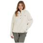 Дамски суитшърт Fundango Juniper Pile Jacket