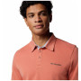 Мъжка тениска Columbia Nelson Point Polo