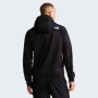 Мъжки суитшърт The North Face M Mountain Athletics Full Zip Fleece 2.0