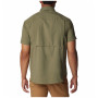 Мъжка риза Columbia Silver Ridge™ Utility Lite Short Sleeve