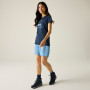 Дамска тениска Regatta Women’s Fingal Slogan