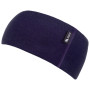 Лента за глава Zulu Merino 160 син Navy