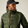 Мъжко яке Regatta Hooded Dalent