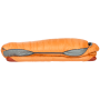 Пухен спален чувал Big Agnes Torchlight EXP 20 Long