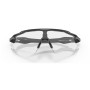 Слънчеви очила OAKLEY Radar Ev Path Clear 50% Black Irid Photo