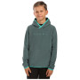 Детски суитшърт Kilpi Flond-Jb Green зелен GRN