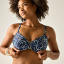 Дамски бански Regatta Aceana Bikini III
