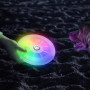 Играчка за куче Nite Ize Flashflight® Dog Discuit™ LED Flying Disc