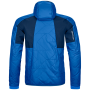Мъжко яке Ortovox Swisswool Piz Boe Jacket Men's