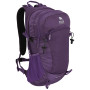 Раница Zulu Manta 20 L лилав violet