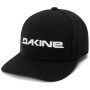 Шапка с козирка Dakine Rail 3D Ballcap черен Black