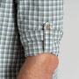 Риза Craghoppers NosiLife Nuoro Check Long Sleeved Shirt