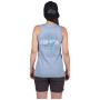 Дамска тениска без ръкав High Point Boulder Lady Tank