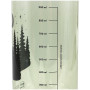 Бутилка Warg Woods Tritan Wide 1 L
