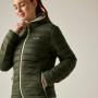 Дамско яке Regatta Wmn Hood Marizion