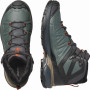 Мъжки обувки Salomon X Ultra Snowpilot Waterproof
