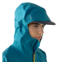 Дамско водоустойчиво яке Haglöfs L.I.M Airak 2,5L Jacket