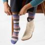 Чорапи Smartwool Women's Everyday Margarita Crew Socks