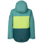 Детско яке Dare 2b Send It II Jacket Teal/WldLm