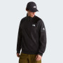 Мъжки суитшърт The North Face M Mountain Athletics 1/4 Zip Fleece 2.0