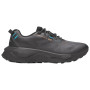 Мъжки обувки за бягане Under Armour Charged Bandit TR 4 WP черен Black