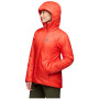 Дамско яке Black Diamond W Solution 3.0 Hoody