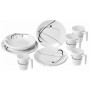 Комплект прибори Brunner Melamine Set Serenade