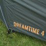 Туристическа палатка Zulu Dreamtime 4P