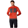 Мъжки суитшърт Rab Granitic Jacket