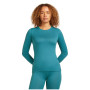 Дамска тениска Icebreaker W's 200 Oasis LS Crewe