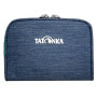 Портфейл Tatonka Big Plain Wallet син