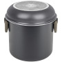 Комплект тенджери Brunner Torralta Spacemaster Ø 18 cm