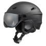 Скиорска каска Relax Stealth