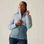 Дамско яке Regatta Womens Hooded Leedre Hybrid