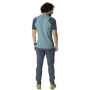Функционална мъжка тениска Dynafit Transalper S/S Tee M