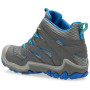 Детски обувки Merrell Chameleon 7 Mid Wp