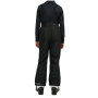 Детски ски панталони 4F Trousers Fnk M1523 Deep Black