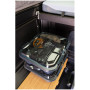 Кутия за съхранение Gregory Alpaca Gear Box 25L