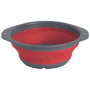 Купа Outwell Collaps Bowl L червен