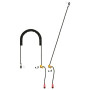 Средства за свързване Petzl Progress Adjust-I 2m